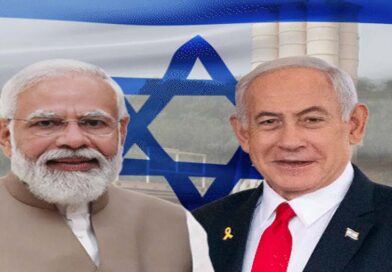 भारत और इजरायल के बीच विभिन्न क्षेत्रों में सहयोग की अपार संभावनाएं: मोदी