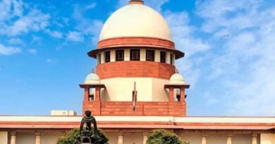 उच्चतम न्यायालय ने नीट-पीजी कट-ऑफ मामले में नोटिस जारी किया