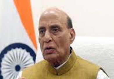 सरकार की प्रतिबद्धता: स्वदेशी रक्षा उद्योग को बढ़ावा