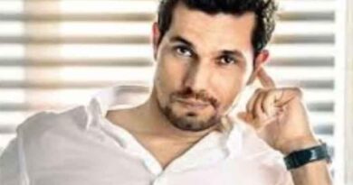 रणदीप हुड्डा ने फिल्म ‘ईथा’ के लिए बढ़ाया वज़न और बनाई दमदार बॉडी