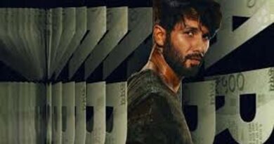 ‘फर्जी 2’ पर चल रहा है काम, शाहिद कपूर ने की पुष्टि