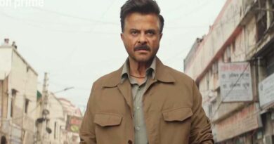 05 मार्च को प्राइम वीडियो पर होगा फिल्म ‘सूबेदार’ का प्रीमियर