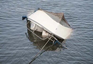 सूडान में नाव पलटने से 15 लोगों की मौत