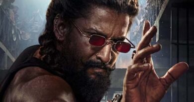 नेचुरल स्टार नानी की ‘द पैराडाइज़’ अगस्त 2026 का होगी रिलीज