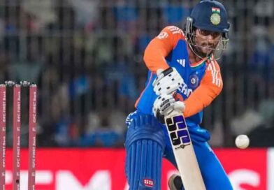 बीसीसीआई ने इंडिया ए टीम की घोषणा की, तिलक वर्मा की वापसी