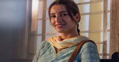 ‘मां बहन’ में कॉमिक अंदाज में नजर आयेंगी तृप्ति डिमरी