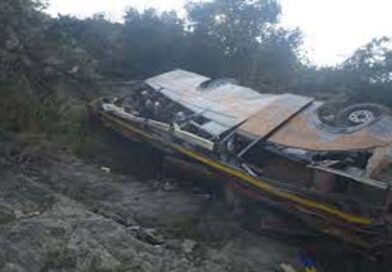 नेपाल में त्रिशूली नदी में बस गिरने से 19 की मौत, मरने वालों में ब्रिटिश और चीनी नागरिक भी