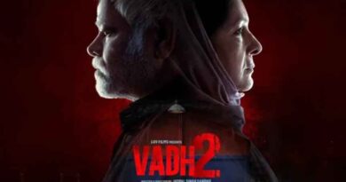 ‘वध 2’ को लेकर सस्पेंस की हिफाज़त, संजय मिश्रा और नीना गुप्ता ने किया आग्रह