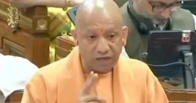 उपद्रव नहीं, उत्सव प्रदेश है उत्तर प्रदेश : योगी