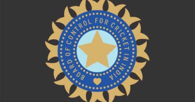 बीसीसीआई ने अभ्यास सत्र के नये दिशा-निर्देश जारी किये