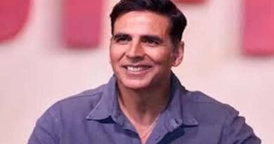 जब आप किसी की मदद करते हैं, तो यह आपका सौभाग्य होता है कि आप ऐसा कर पाये : अक्षय कुमार