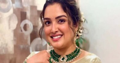 आम्रपाली दूबे, अंशुमान सिंह की भोजपुरी फिल्म ‘स्वर्ग से प्यारा घर हमारा’ का ट्रेलर रिलीज