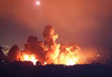 लेबनान पर इजरायली हमलों में मरने वालों की संख्या 1,116 पहुंची: स्वास्थ्य मंत्रालय