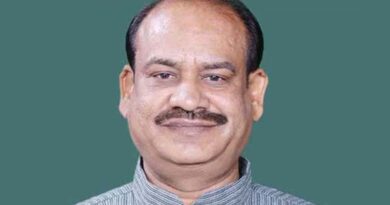 बिरला ने लोगों को चैत्र पर्वों की शुभकामनाएं दीं