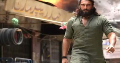 अभिषेक अग्रवाल ने फिल्म ‘धुरंधर द रिवेंज’ की तारीफ की