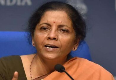 मोदी नहीं चाहते थे कि पेट्रोलियम कीमतें बढ़े, लॉकडाउन नहीं लगेगा : सीतारमण