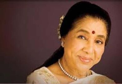 पार्श्वगायिका आशा भोसले का 92 साल की उम्र में निधन