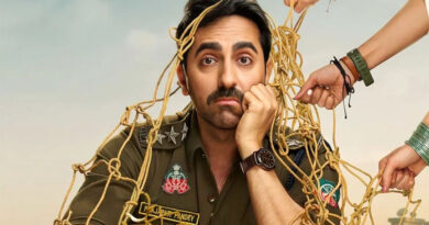 आयुष्मान खुराना ने फिल्म ‘पति पत्नी और वो दो’ में अपने किरदार के बारे में बात की