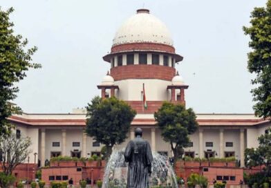 अनावश्यक मुकदमेबाजी पर सुप्रीम कोर्ट सख्त: केंद्र सरकार पर लगाया 25,000 रुपये का जुर्माना