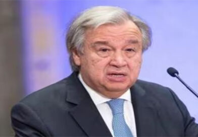 गुटेरेस ने परमाणु प्रसार पर जतायी चिंता, एनपीटी की व्यापक समीक्षा का आह्वान