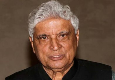 जावेद अख्तर ने दो फिल्मों की स्क्रिप्ट लिखी, जल्द होगा फिल्म का निर्माण