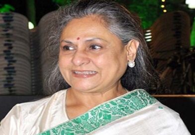 78 वर्ष की हुईं जया भादुड़ी