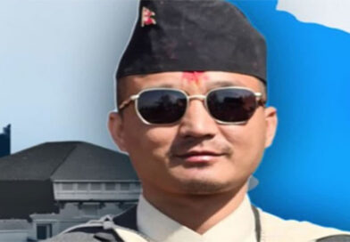 नेपाल: निष्पक्ष जांच के लिए गृह मंत्री सुधन गुरंग ने दिया इस्तीफा