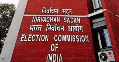 पश्चिम बंगाल, तमिलनाडु में चुनाव आयोग की कार्रवाई में एक हजार करोड़ रुपये से अधिक की जब्ती