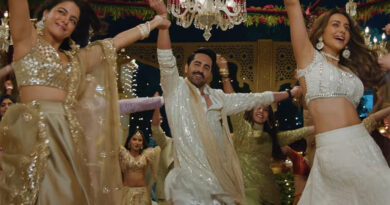 ‘पति पत्नी और वो दो’ का पहला गाना ‘रूप दी रानी’ रिलीज