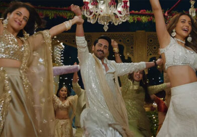 ‘पति पत्नी और वो दो’ का पहला गाना ‘रूप दी रानी’ रिलीज