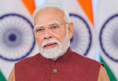 मोदी सोमवार को करेंगे ‘नारी शक्ति वंदन सम्मेलन’ को संबोधित