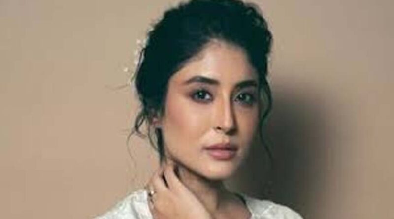 कृतिका कामरा की शादी के बाद काम पर वापसी, लगातार प्रोजेक्ट्स में व्यस्त