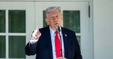 ईरान ने अमेरिका से की संघर्षविराम की मांग : ट्रंप