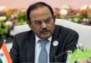 आतंकवाद के खिलाफ वैश्विक लड़ाई में दोहरे मानदंड बर्दाश्त नहींः अजीत डोभाल