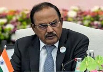 आतंकवाद के खिलाफ वैश्विक लड़ाई में दोहरे मानदंड बर्दाश्त नहींः अजीत डोभाल
