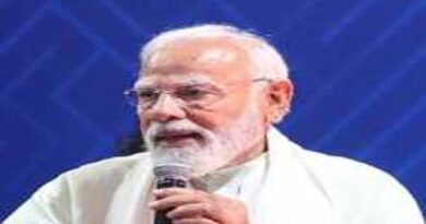 मोदी कल गुजरात जायेंगे, सोमनाथ अमृत महोत्सव में होंगे शामिल