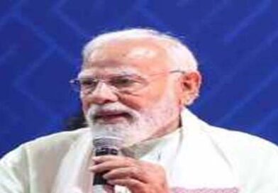 मोदी कल गुजरात जायेंगे, सोमनाथ अमृत महोत्सव में होंगे शामिल
