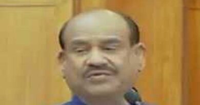 लोकतंत्र की गरिमा के लिए विधायिकाओं में बहस का तथ्य आधारित और सार्थक होना जरूरी : बिरला