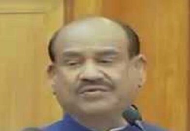 लोकतंत्र की गरिमा के लिए विधायिकाओं में बहस का तथ्य आधारित और सार्थक होना जरूरी : बिरला