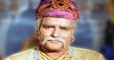दमदार अभिनय से दर्शकों के दिलों में राज किया पृथ्वीराज कपूर ने