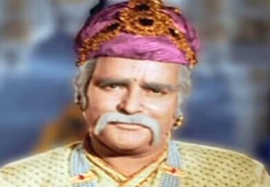 दमदार अभिनय से दर्शकों के दिलों में राज किया पृथ्वीराज कपूर ने