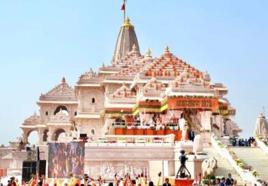 उच्चतम न्यायालय ने राम मंदिर दान गबन मामले की सुनवाई जल्द करने से किया इनकार