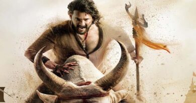‘वाराणसी’ के सभी बड़े एक्शन सीक्वेंस पूरे : राजामौली