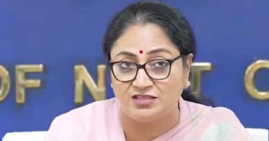 दिल्ली में एक जुलाई से लागू होगी नयी ईवी नीति : रेखा गुप्ता