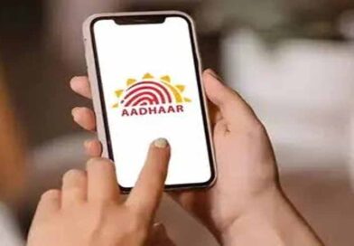 आधार ऐप के ज़रिए 49 लाख लोगों ने बदला मोबाइल नंबर