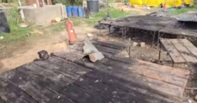मोदी ने अहमदाबाद में पटाखा फैक्ट्री में आग से लोगों की मौत पर दु:ख व्यक्त किया