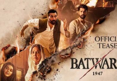 ‘बंटवारा 1947’ का ट्रेलर रिलीज
