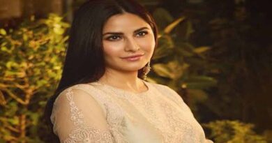 43 वर्ष की हुईं कैटरीना कैफ