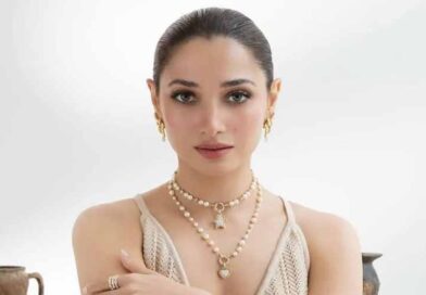 तमन्ना भाटिया ने लंदन में शुरू की फिल्म ‘रागिनी 3’ की शूटिंग