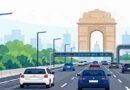 कैबिनेट : दिल्ली के लिए इंटेलीजेंट ट्रैफिक मैनेजमेंट सिस्टम’, 42 कोरिडोर का होगा प्रबंधन